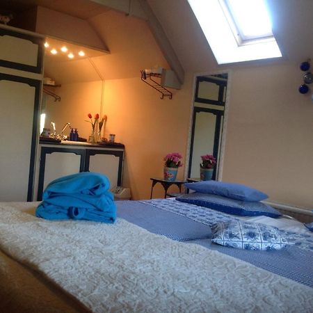 B&B Buitenwaard Oosterhout  Exteriör bild