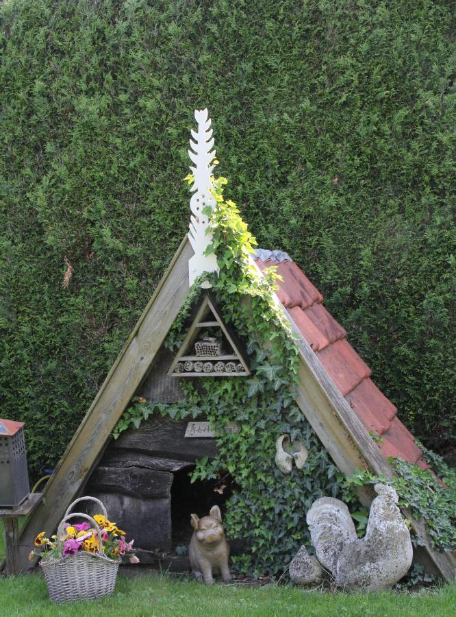 B&B Buitenwaard Oosterhout  Exteriör bild