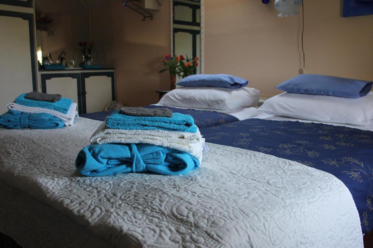 B&B Buitenwaard Oosterhout  Exteriör bild