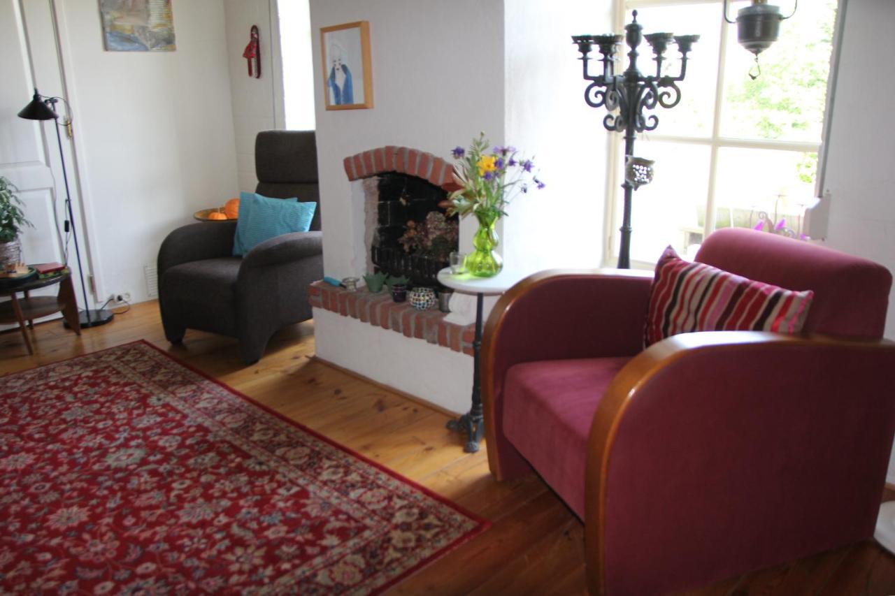 B&B Buitenwaard Oosterhout  Exteriör bild