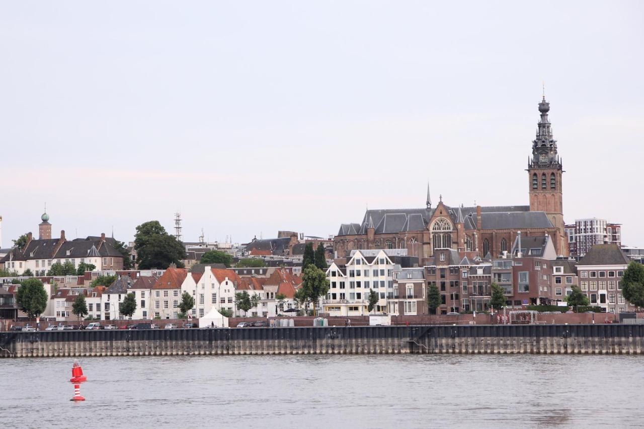 B&B Buitenwaard Oosterhout  Exteriör bild