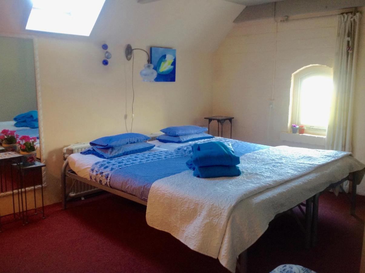 B&B Buitenwaard Oosterhout  Exteriör bild